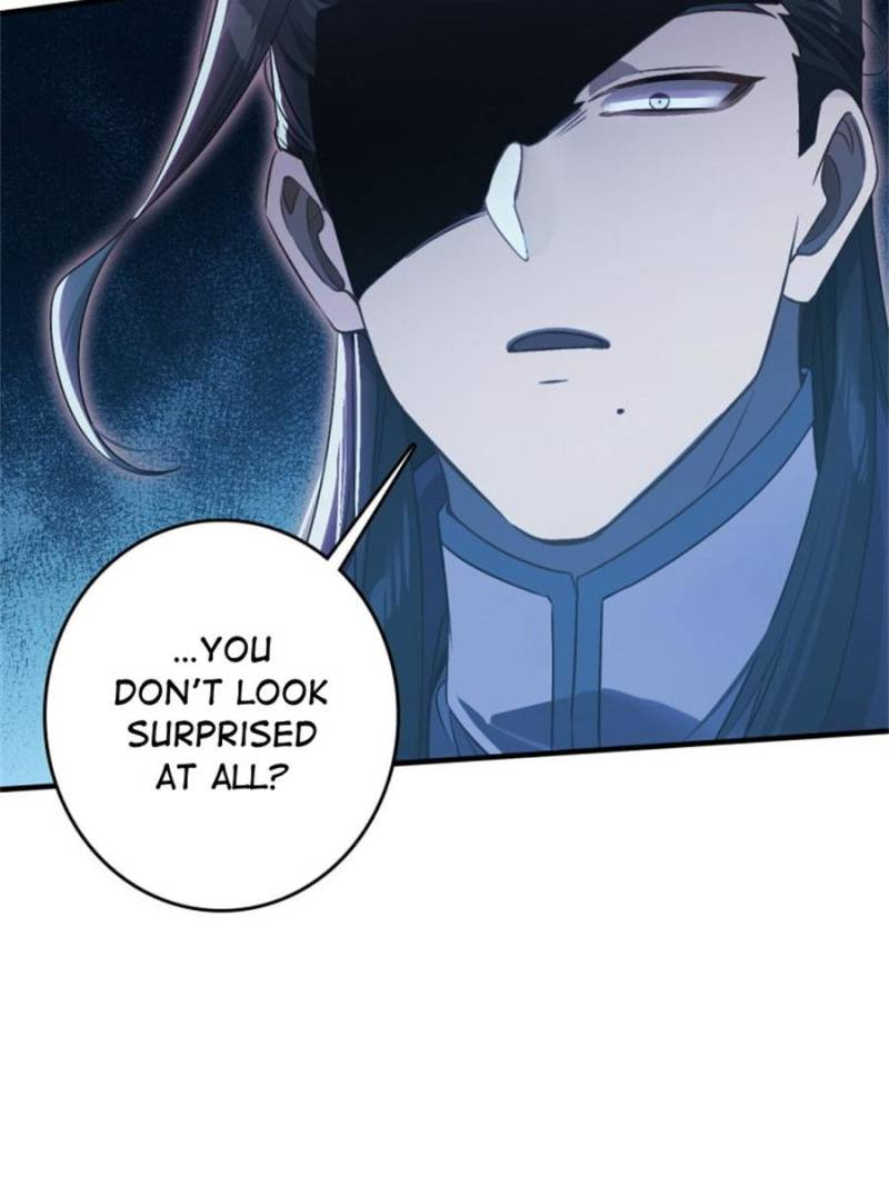 Don't Underestimate a Big Carrot Chapter 28 20
